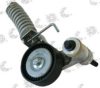 OPEL 1340267 Tensioner Lever, v-ribbed belt